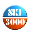 logo ski3000